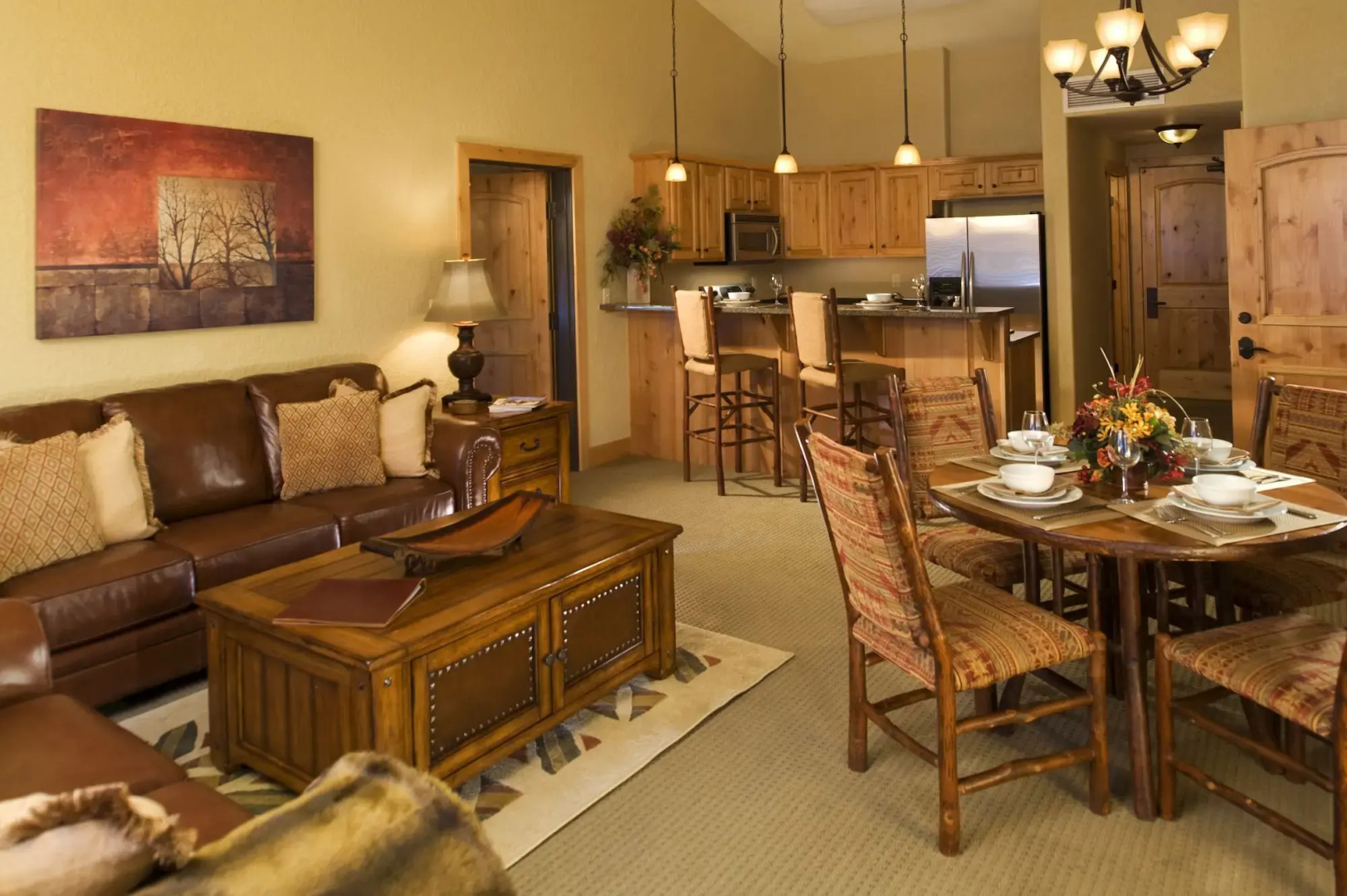 Silverado Lodge by Park City - Canyons Village