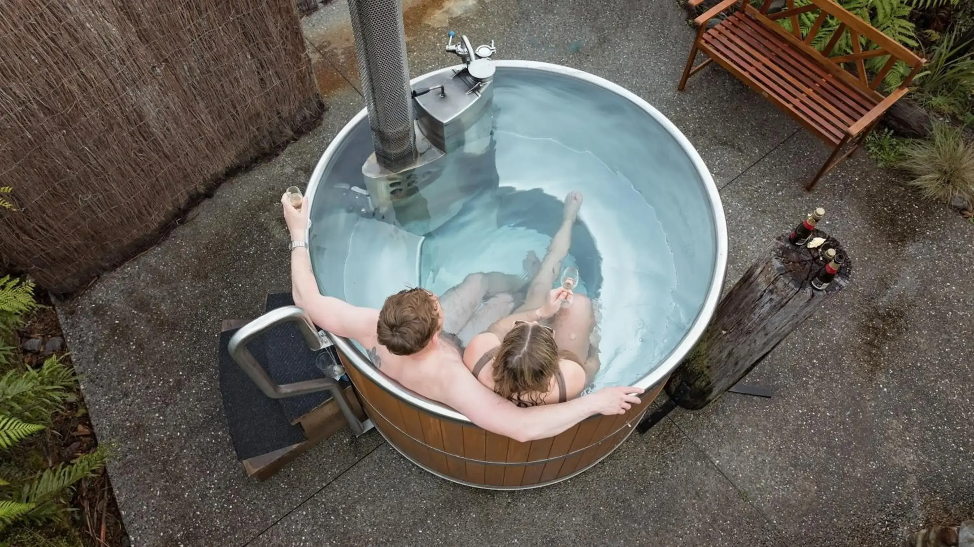 Hotel Lake Brunner