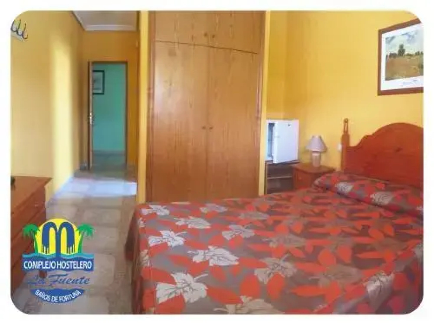 Complejo Hostelero La Fuente