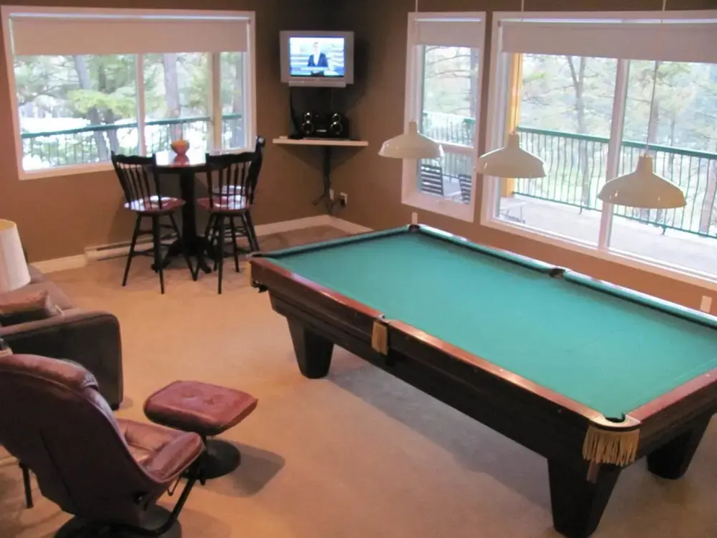 Fairmont Creek Property Rentals Marble Canyon