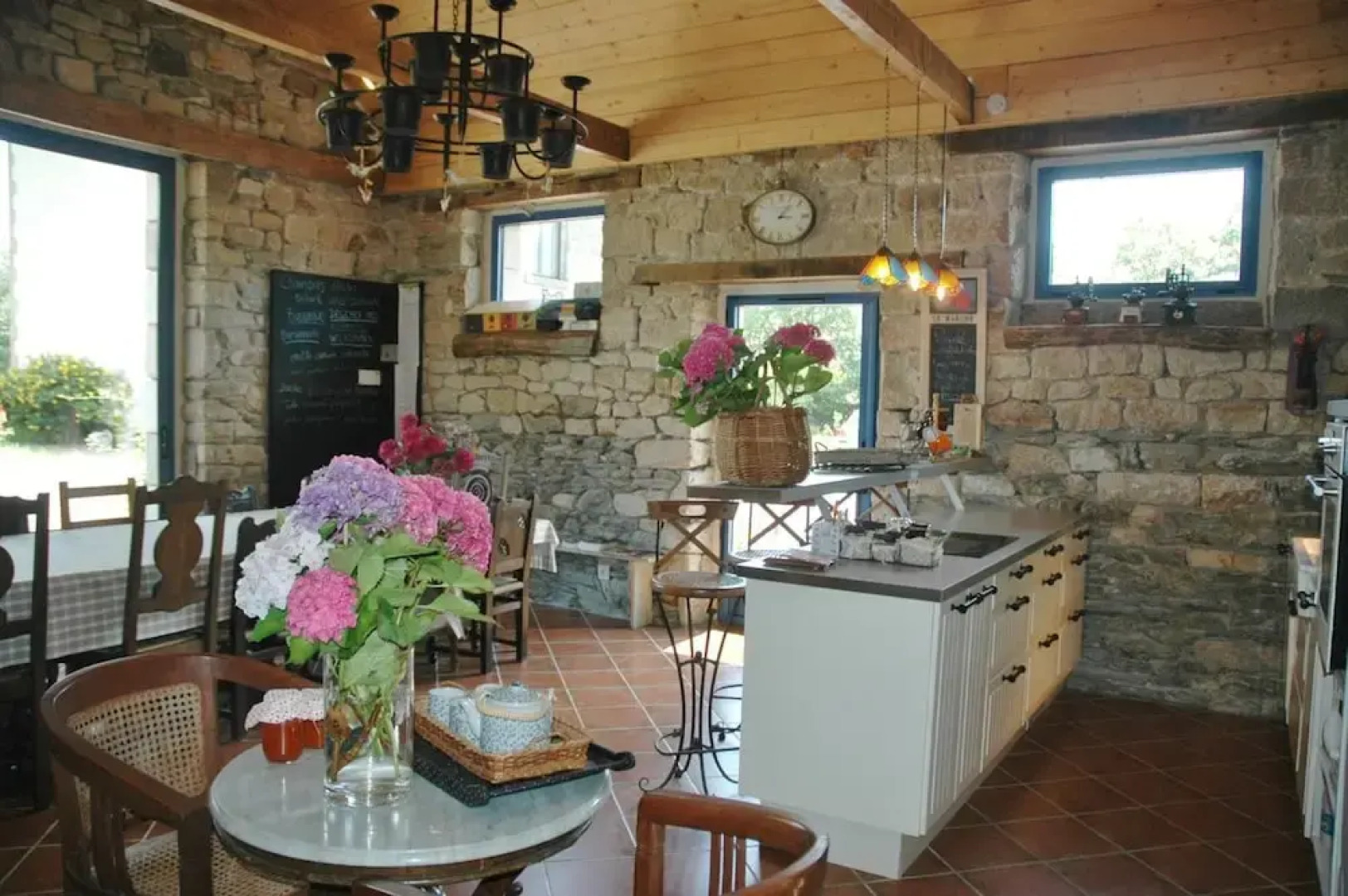 Chambres d'Hôtes Belard