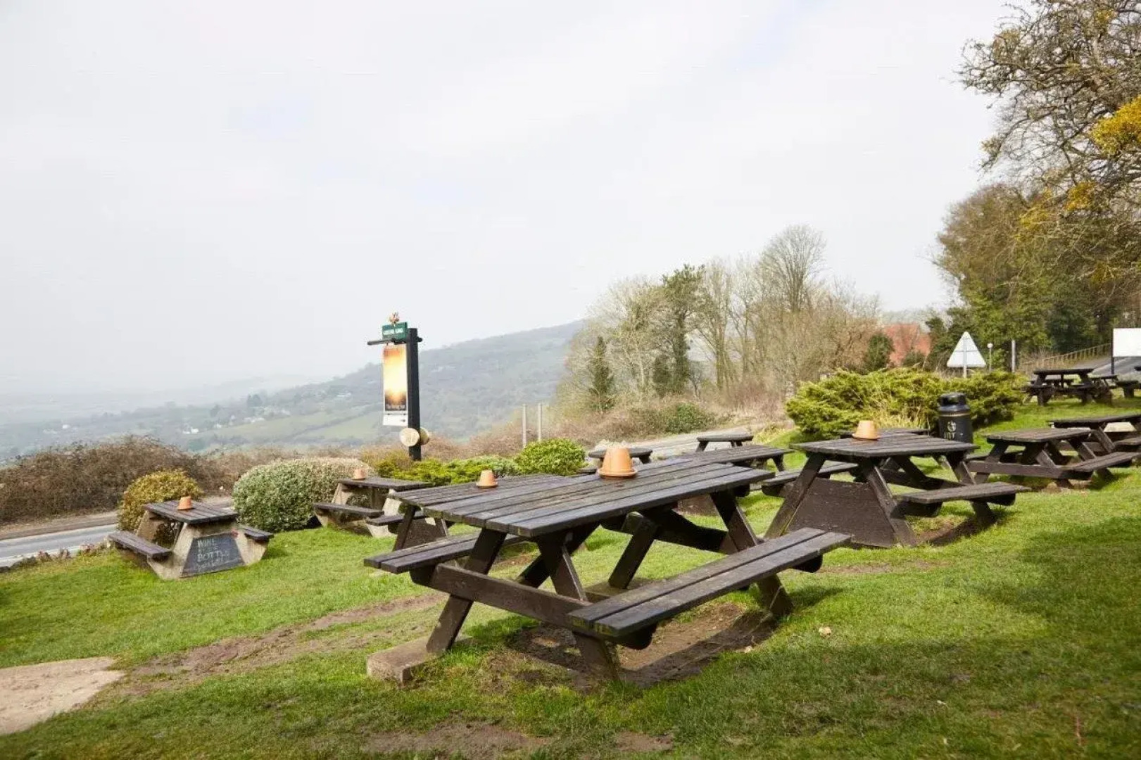 Rising Sun Hotel by Greene King Inns