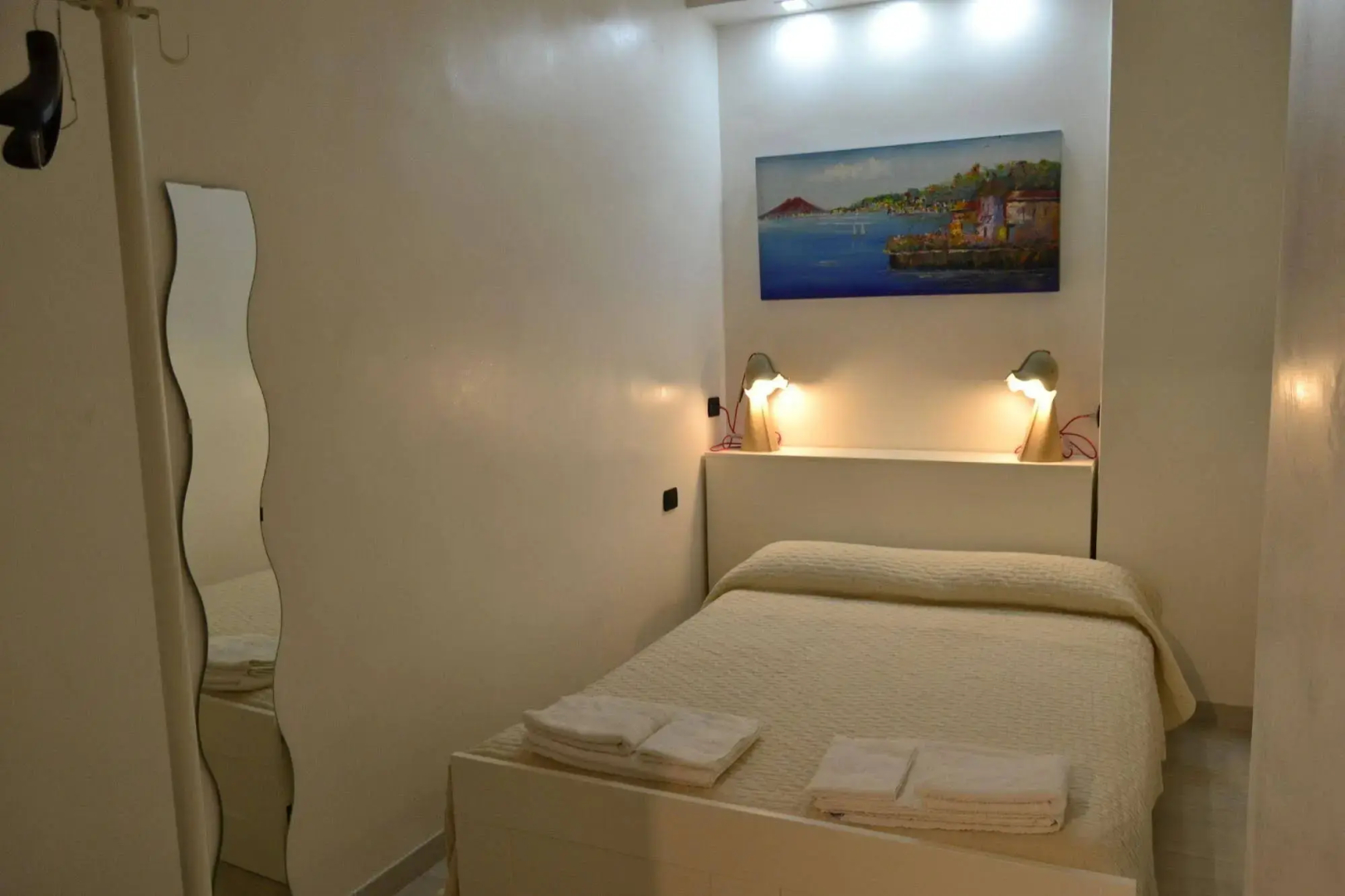 B&B I Colori di Napoli