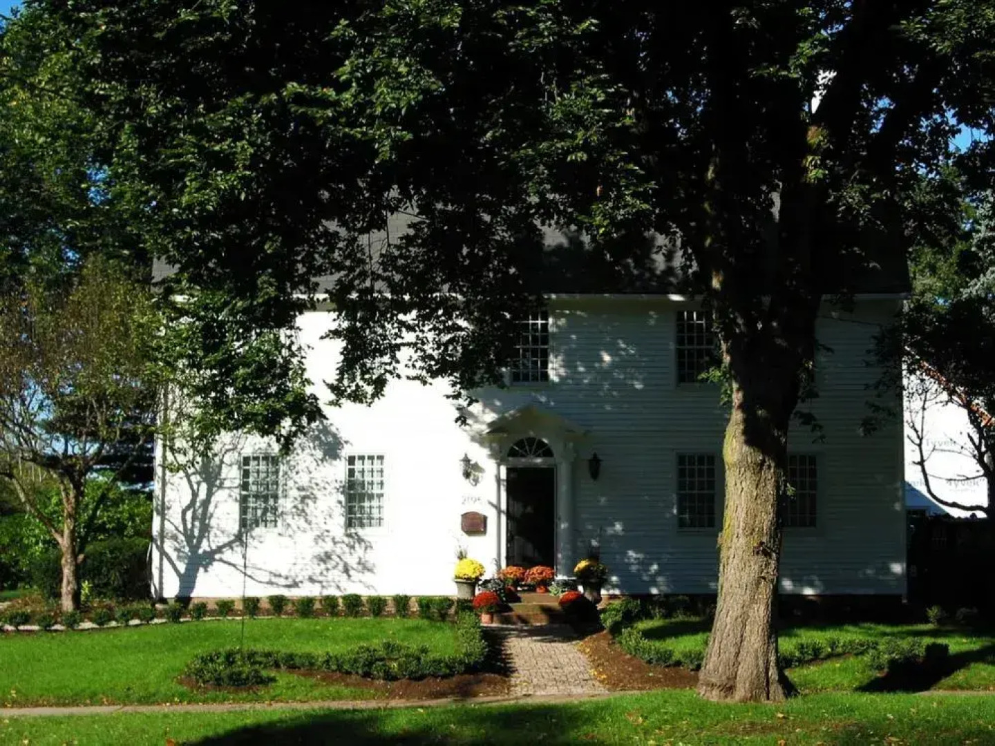 The Connecticut River Valley Inn