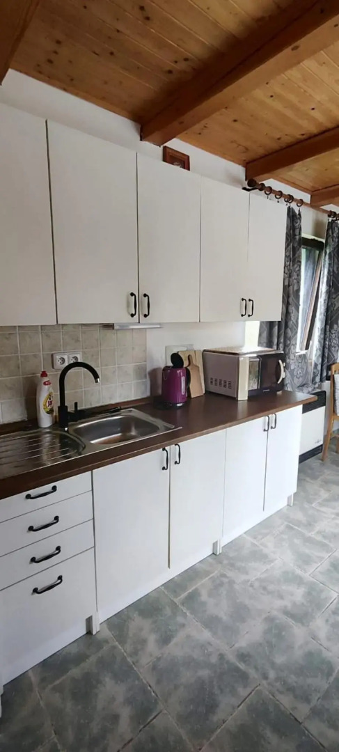 Chaty v Českém ráji