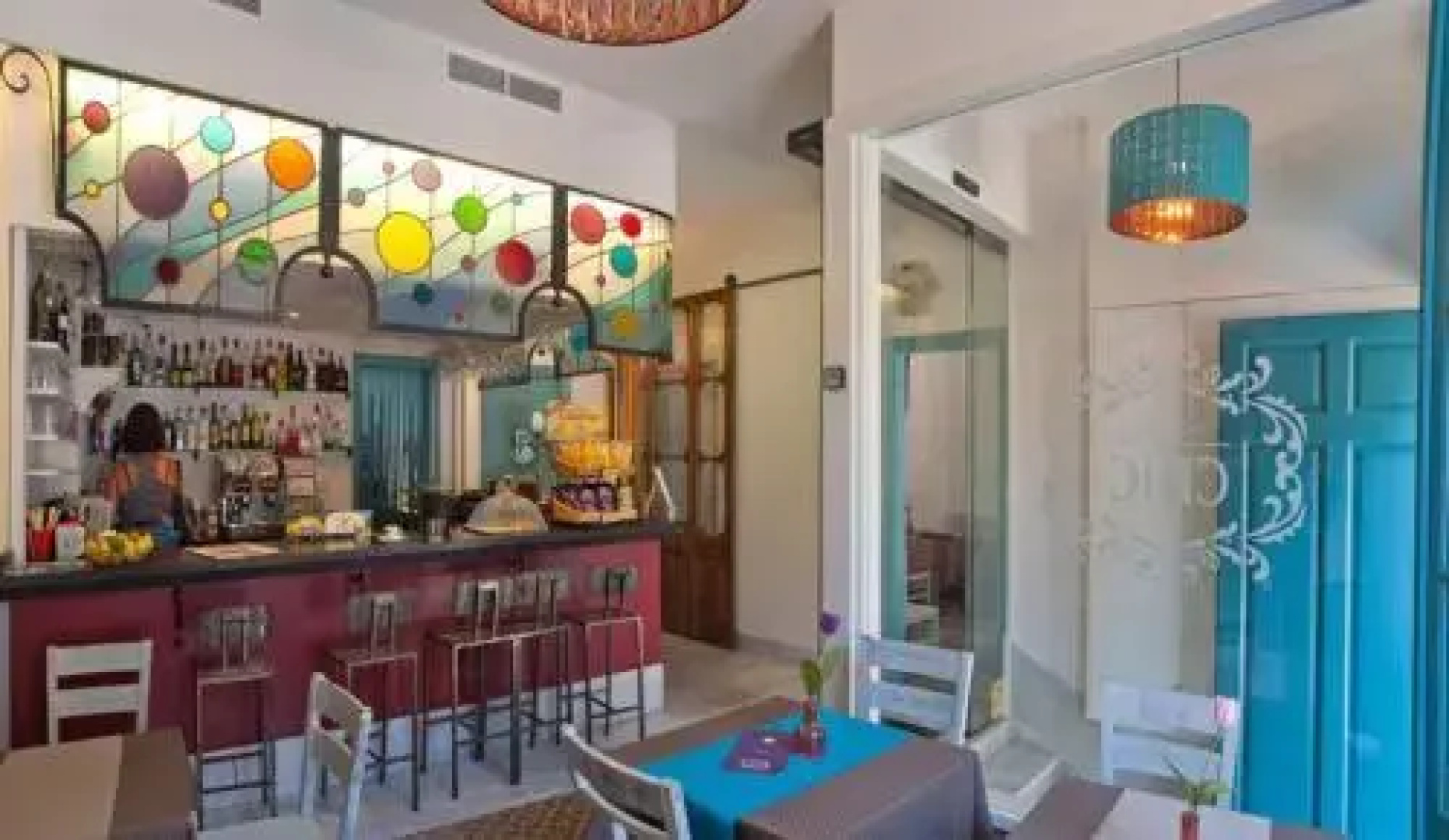 Hotel Hostal Chic