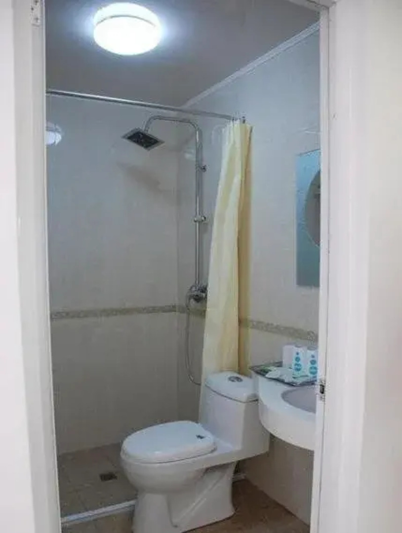 Tianting Business Hotel