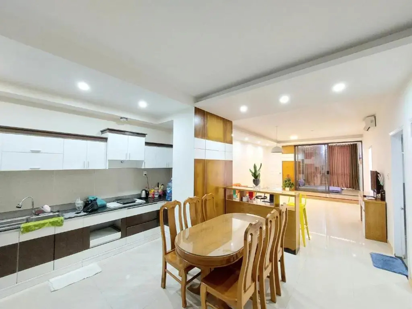 Pooh House 7 - 3 bedrooms with city view