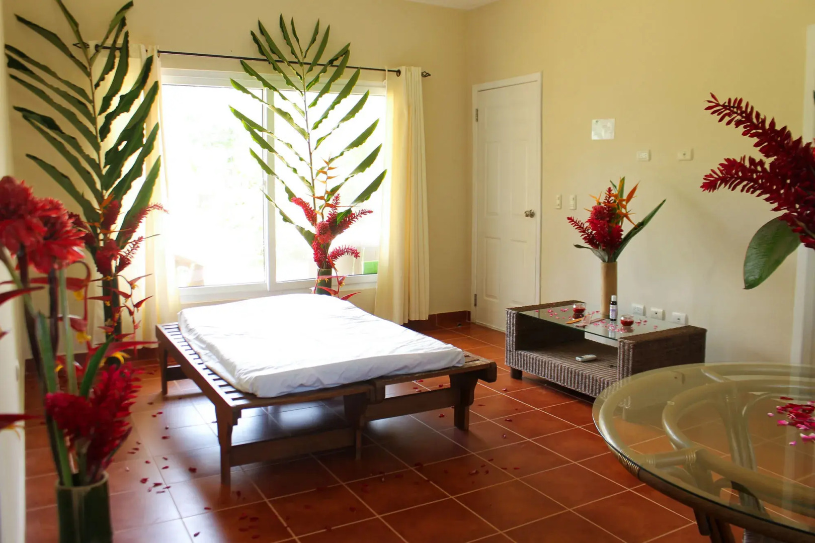 Corinto Pearl Eco Resort