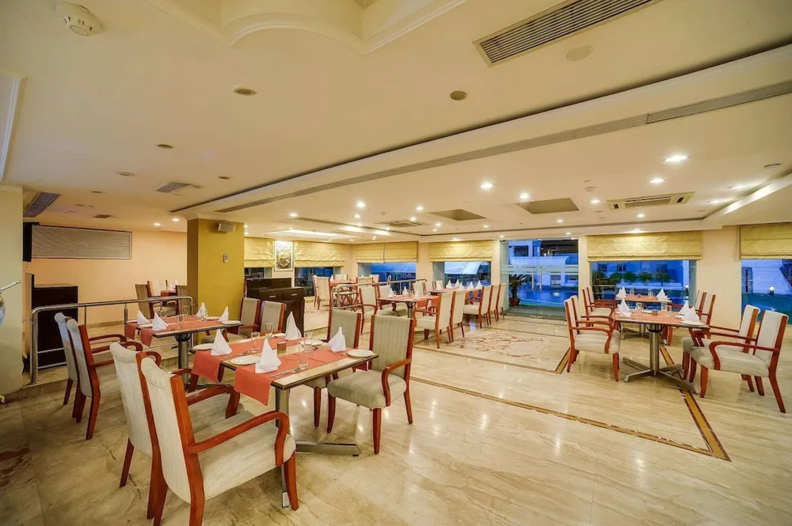 Royal Sarovar Portico Siliguri