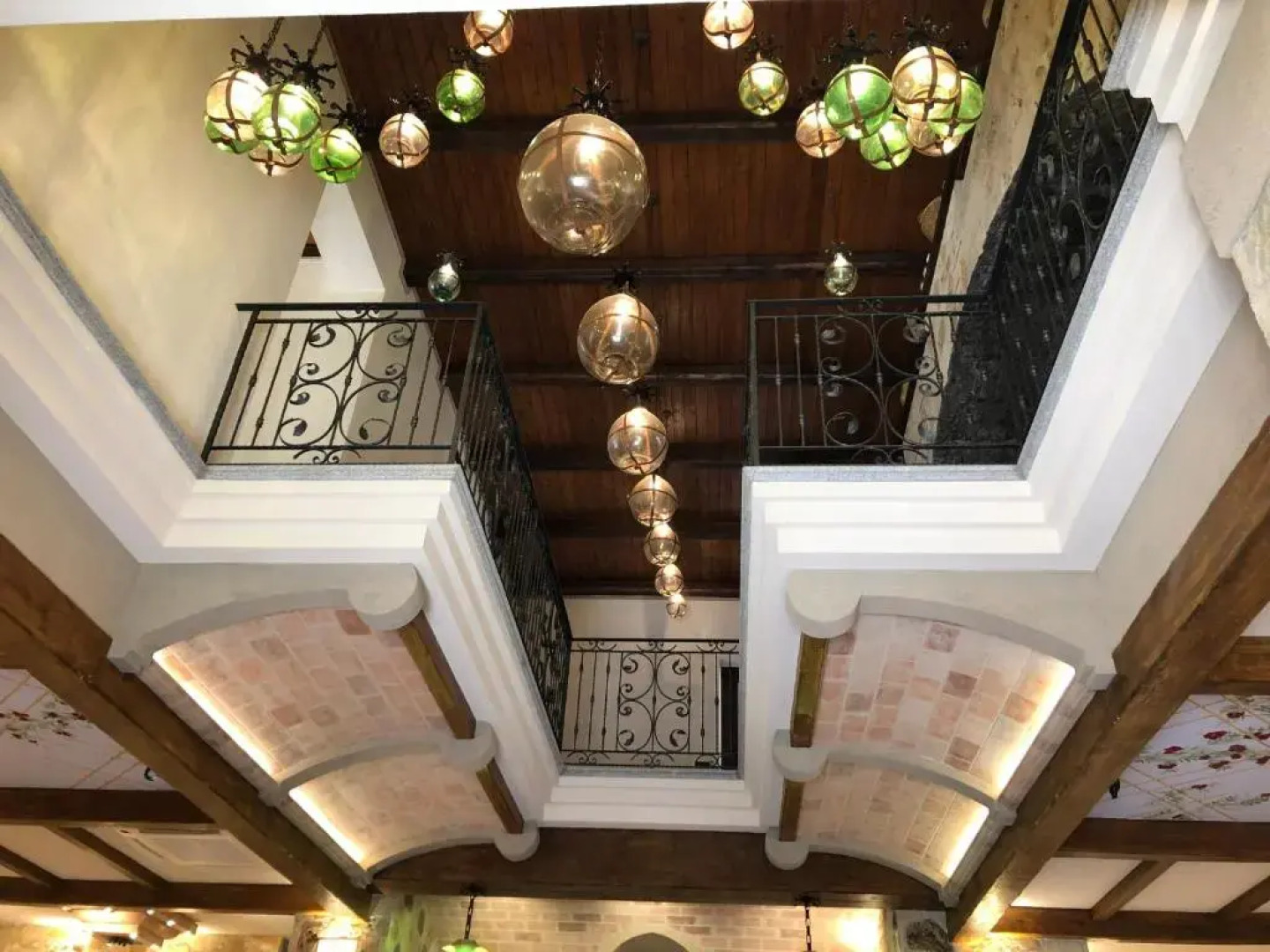 Agriturismo limpero romano