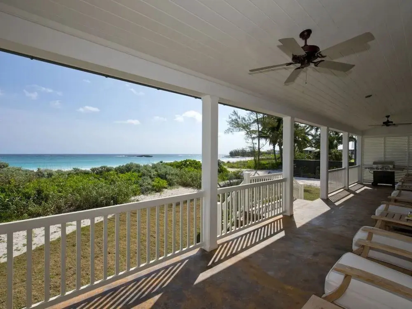 French Leave Eleuthera