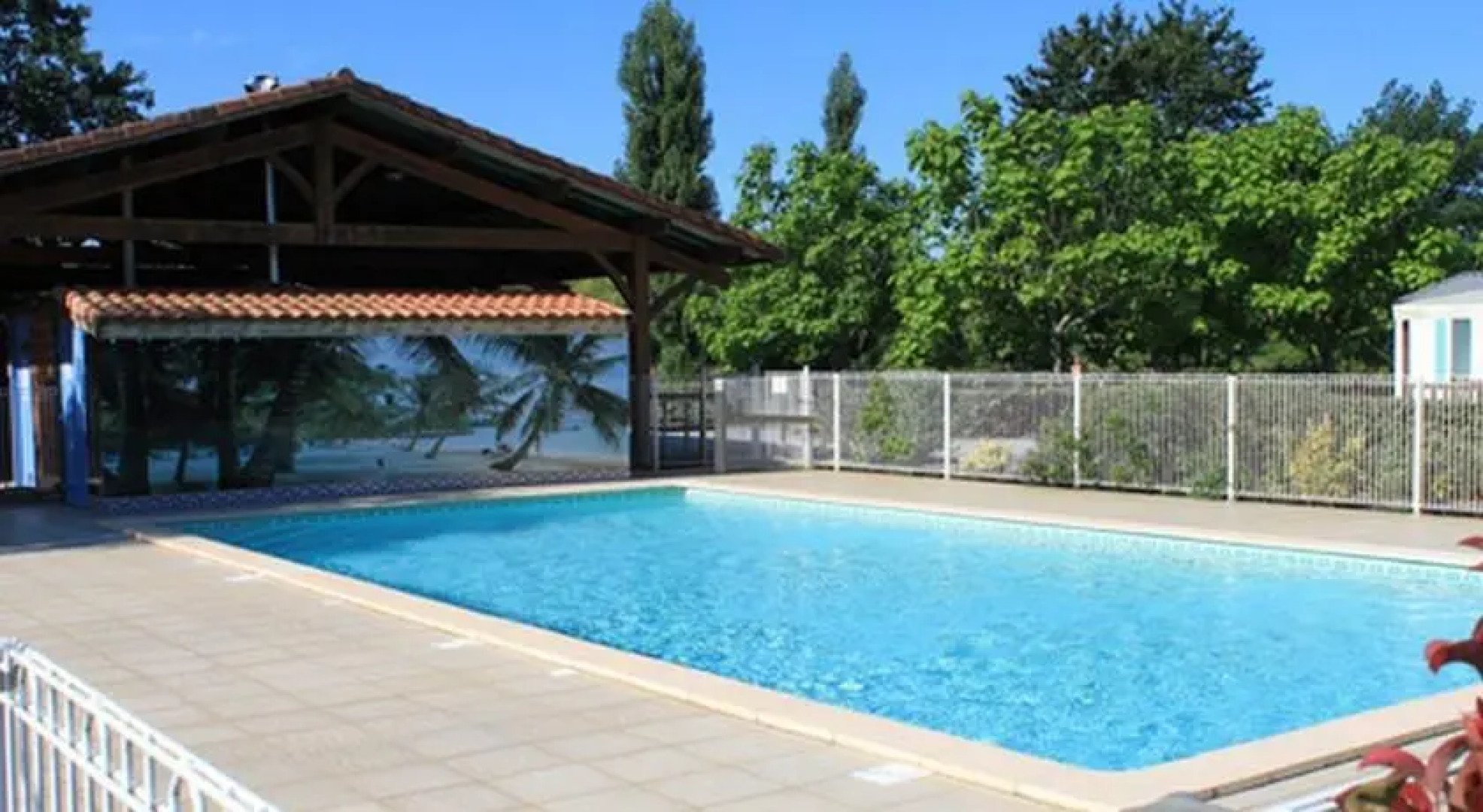 Mobil-Home Viviane Gaumat