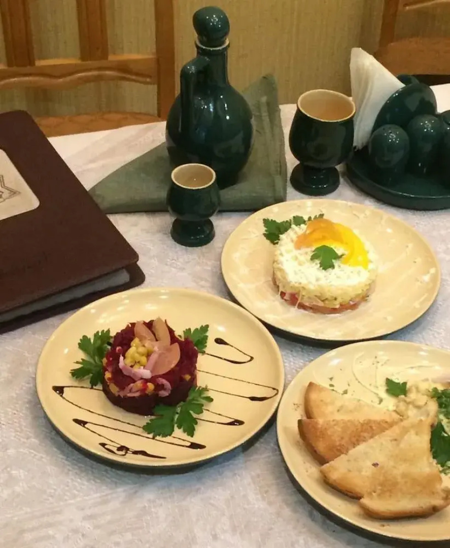 Отель «40 лет Победы»