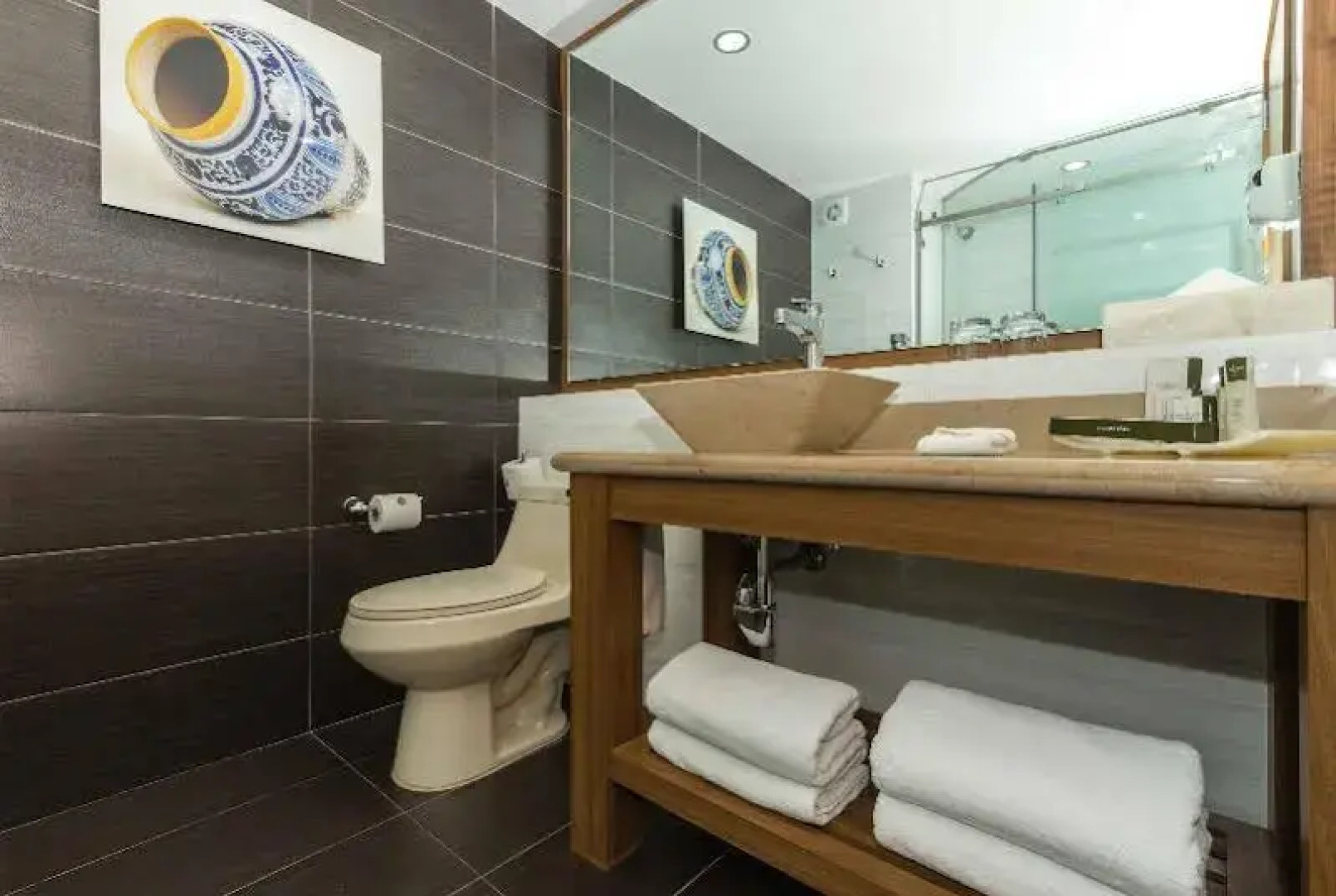 Hotel Occidental Jf Puebla