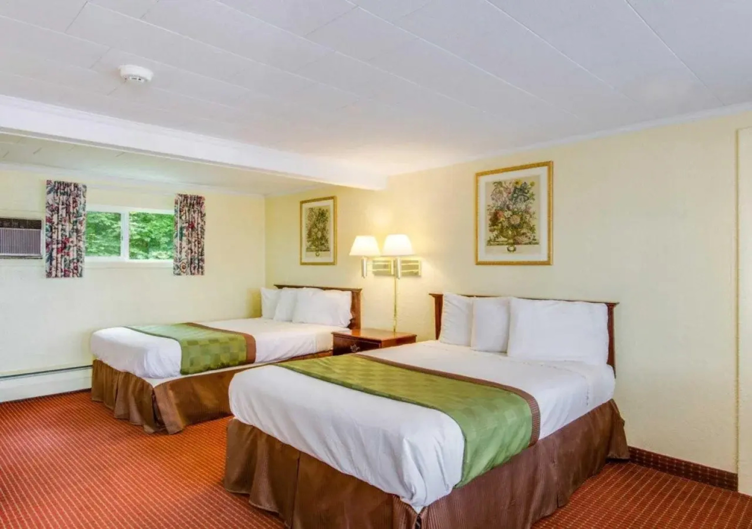 Rodeway Inn Orleans - Cape Cod