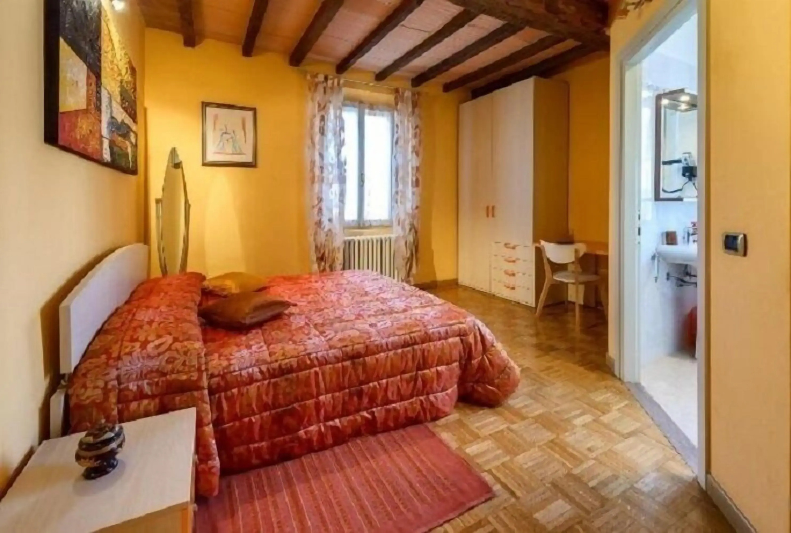 La Fossetta B&B