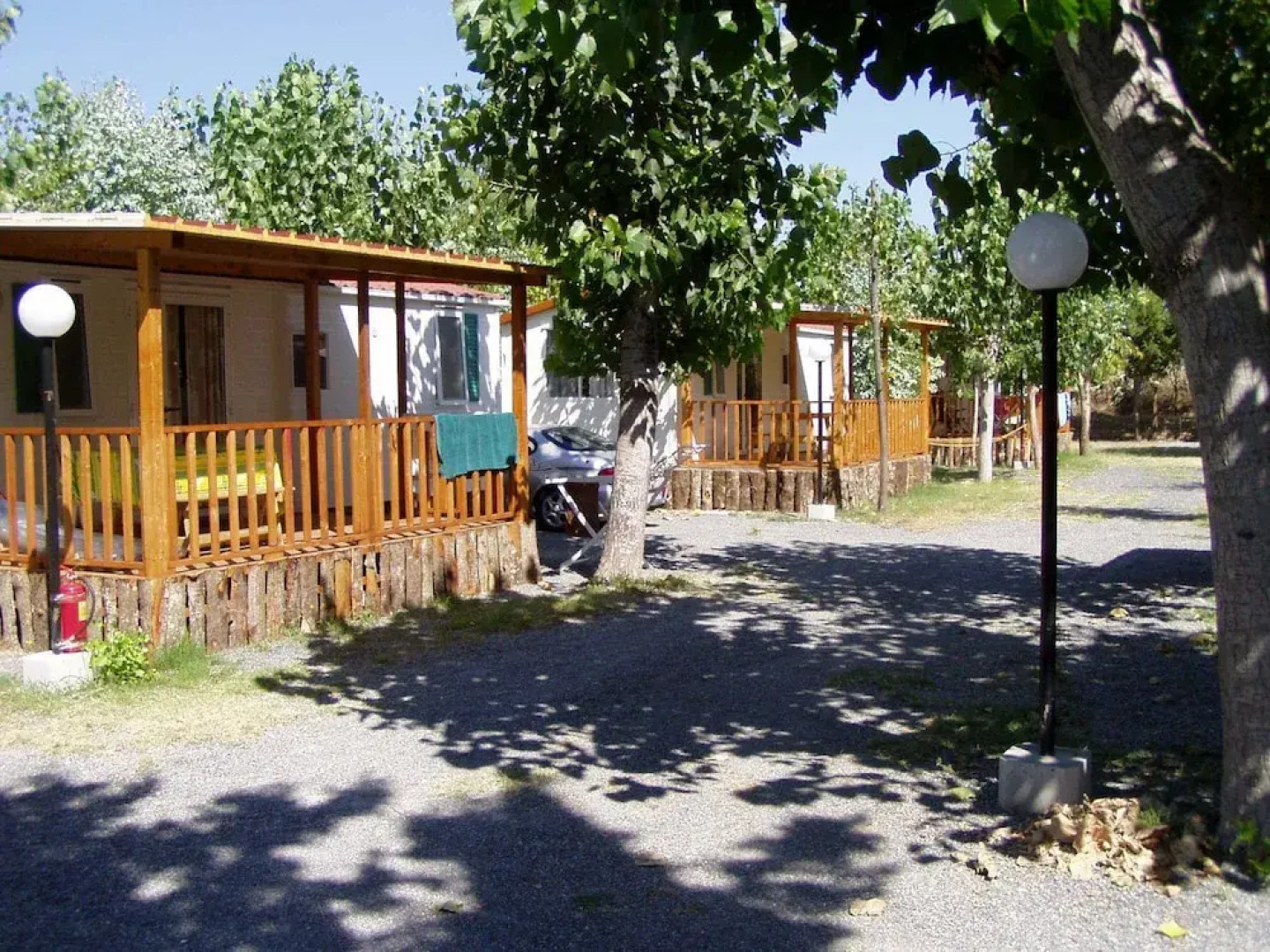 Villaggio Camping Orchidea