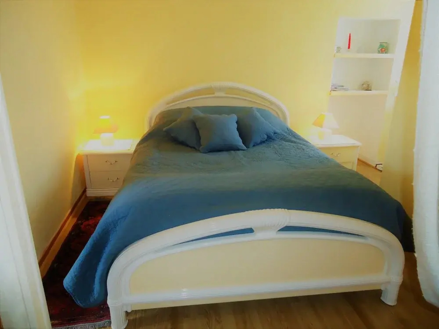 Chambre d'hôtes La Roncellière