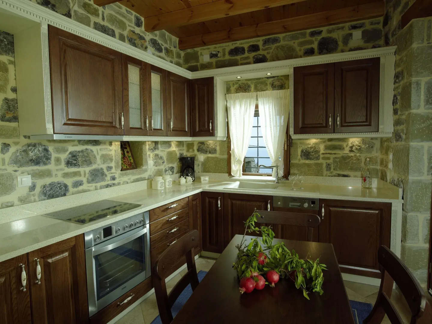 Diktynna Luxury Villas