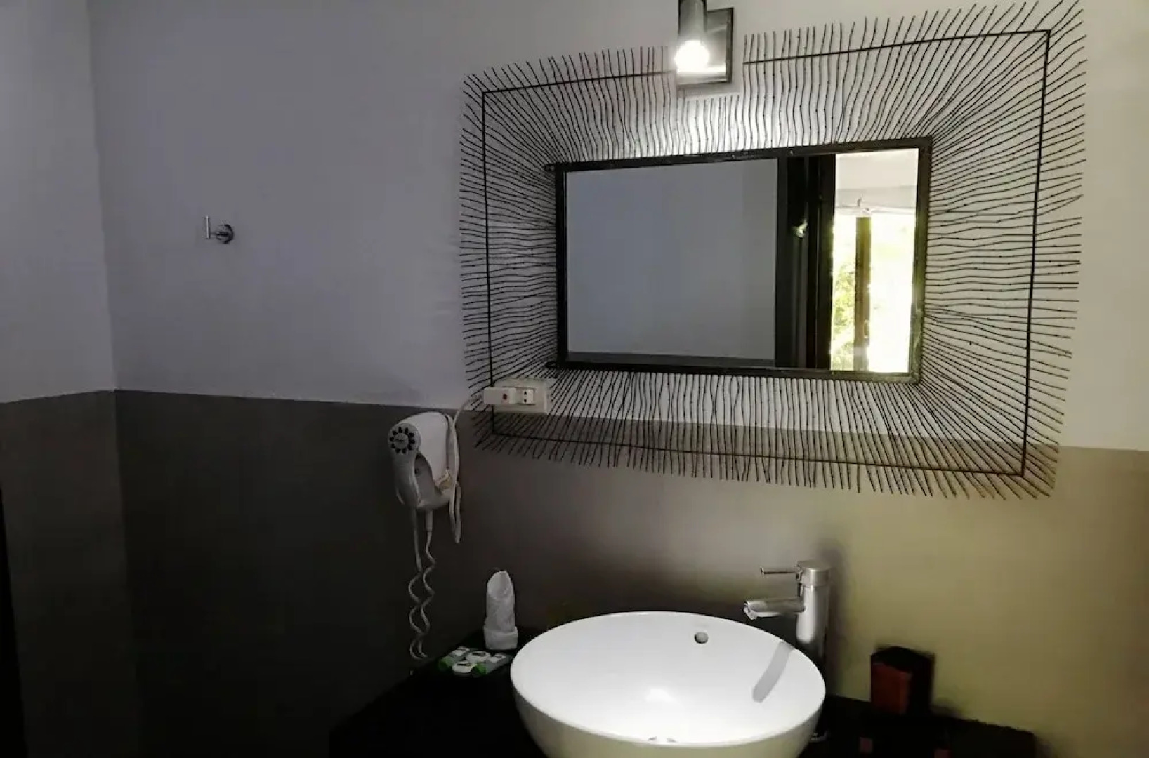 Green Sanctuary Hotel