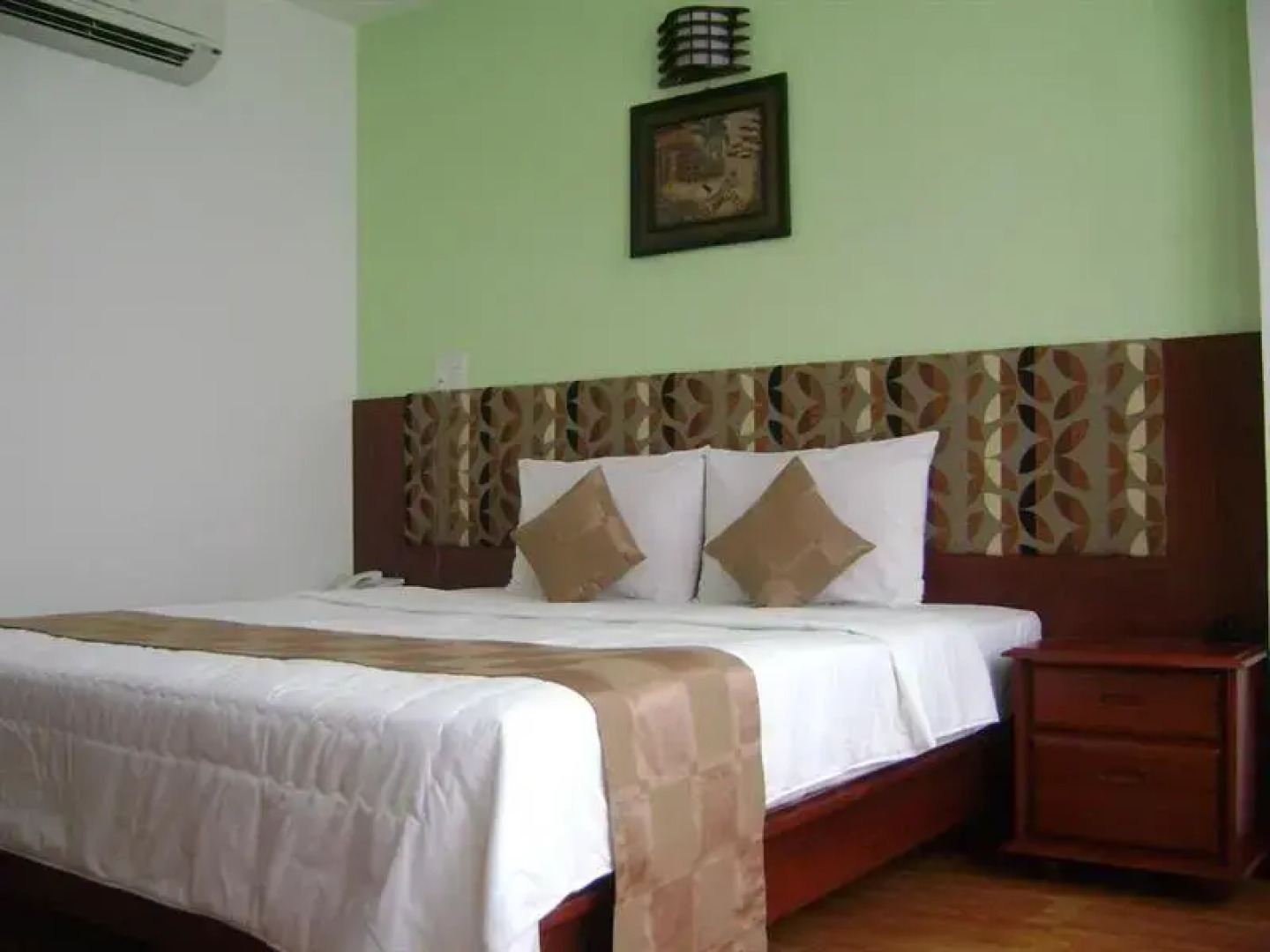 Hanka Hotel