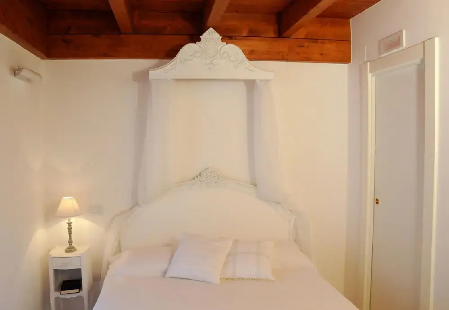 B&B Al Vecchio Borgo