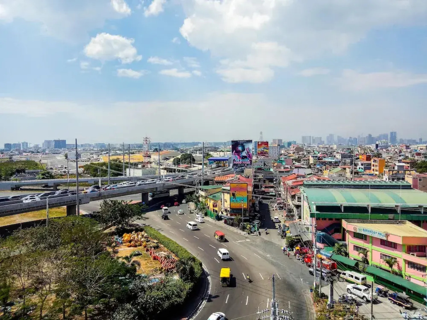 Airport T3 Newport Condotel