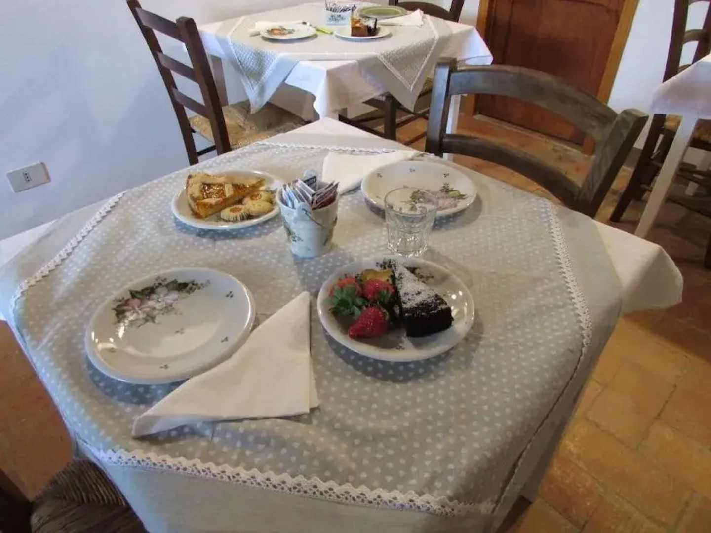 Le Querce di Campolungo