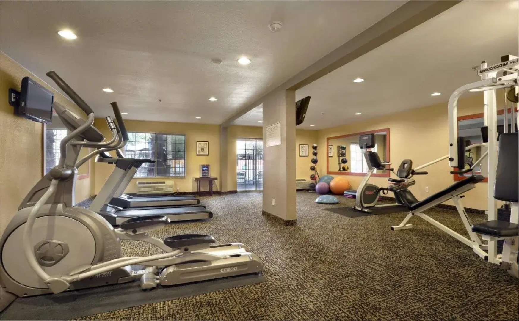 Home2 Suites by Hilton Scottsdale Old Town