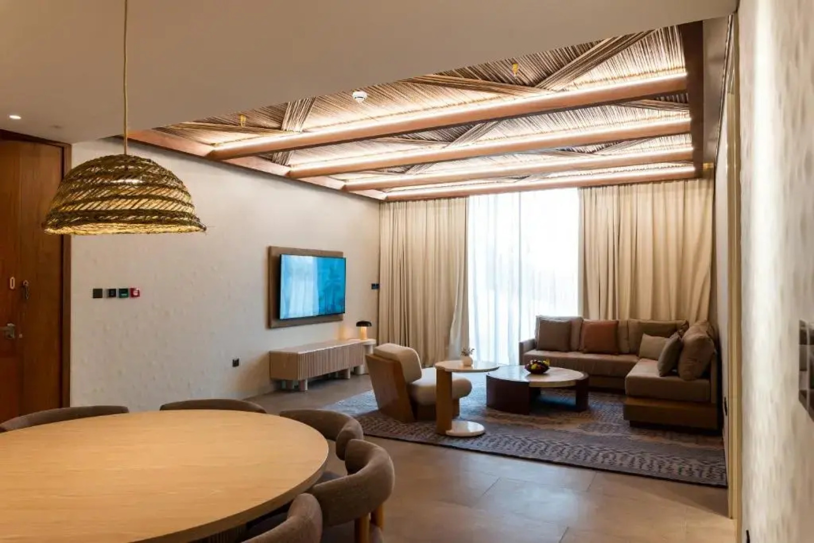 ERTH Abu Dhabi Hotel