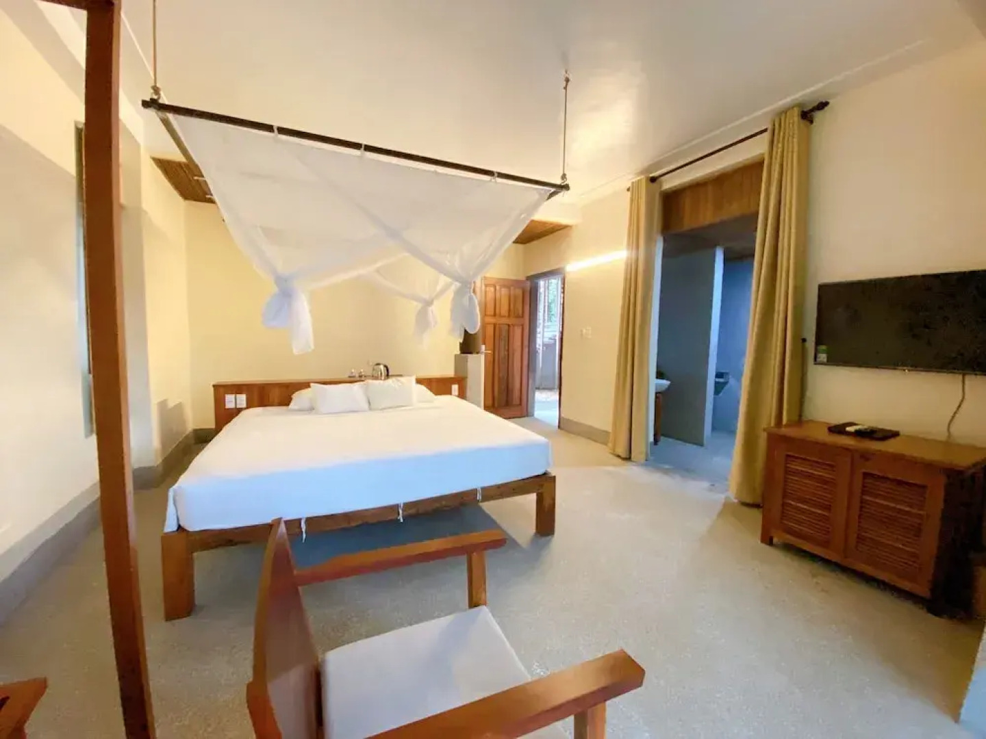 Quynh Vien Resort