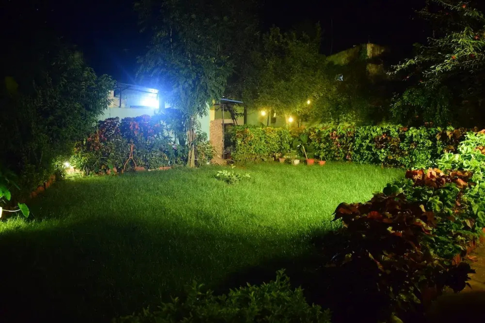 Istaqbal Hotel Mukki