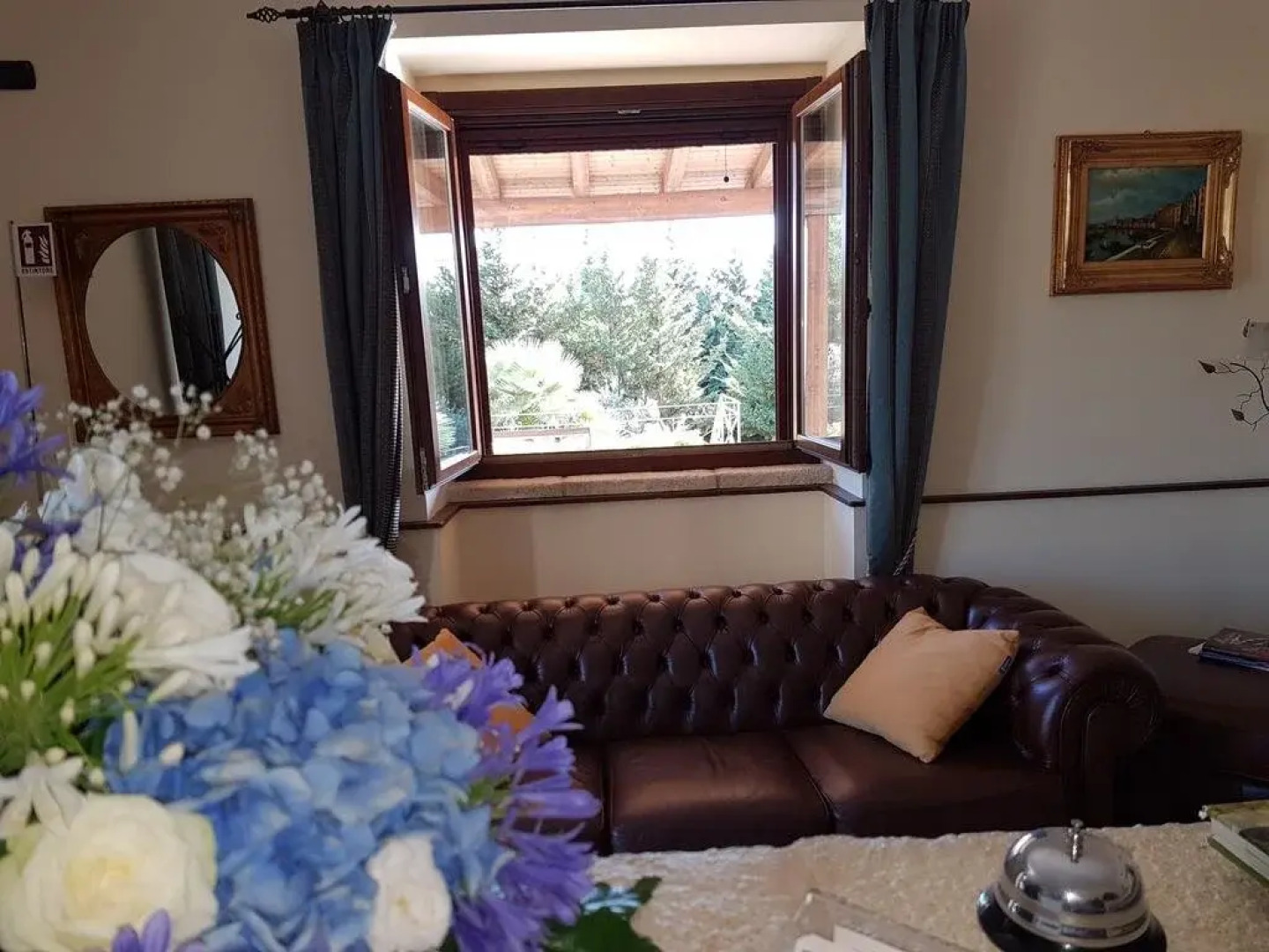 Hotel Relais Tenuta La Fenice