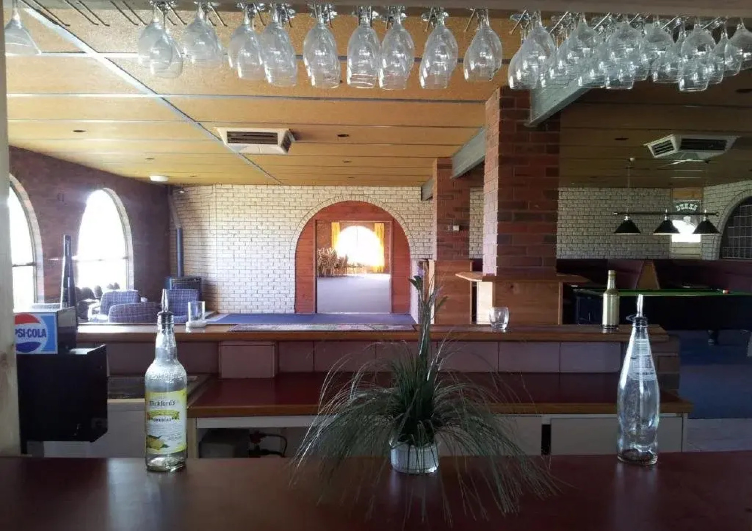 Charlton Motel - Victoria