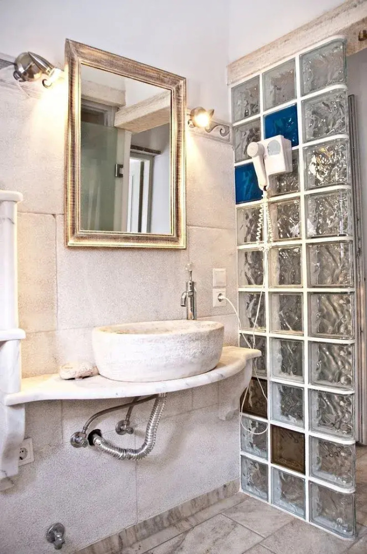 Sea View Exclusive Studios - Tinos