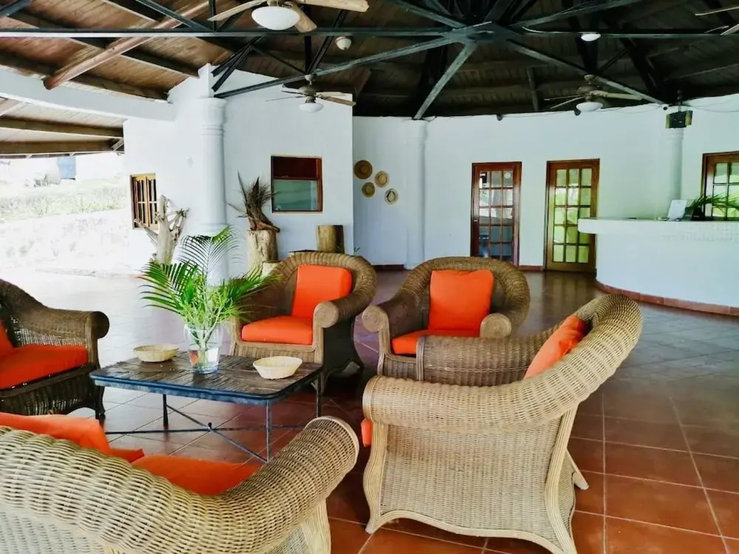 Hotel La Isla