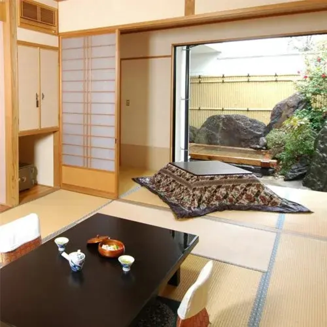 Shikano Onsen Oyado Yumehiko