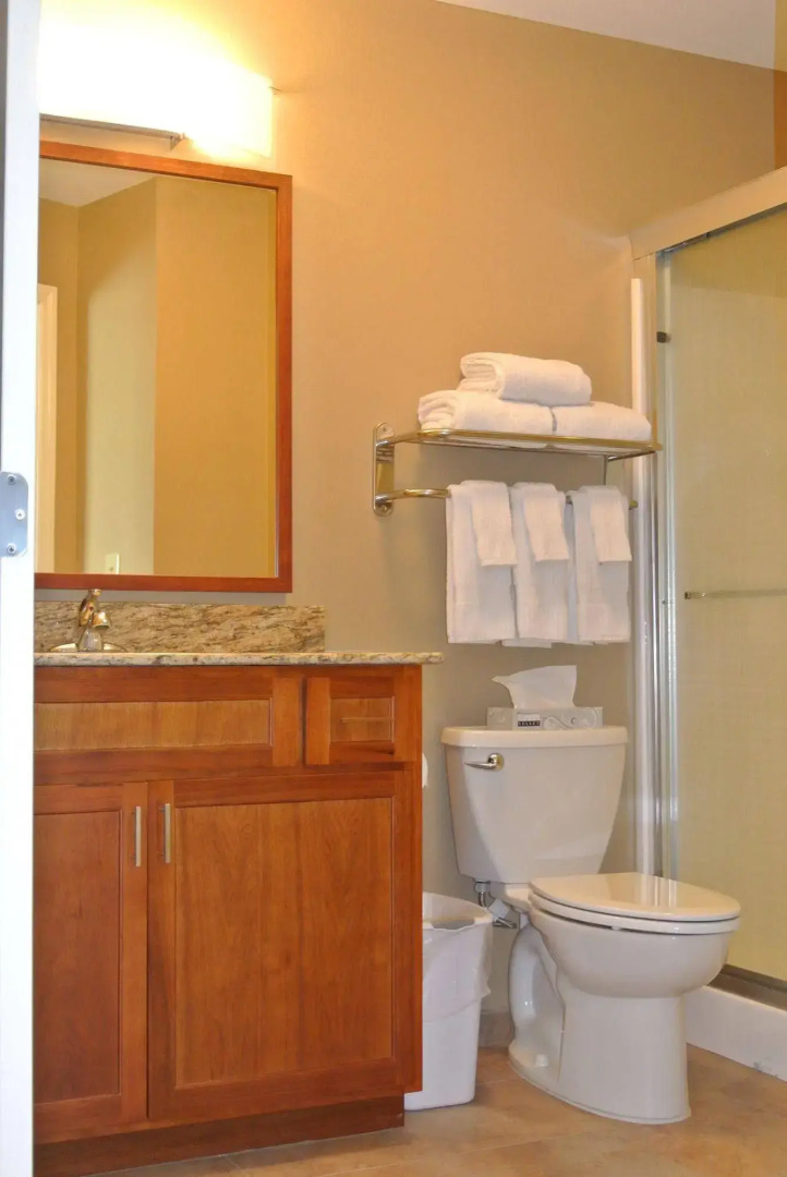 TownePlace Suites by Marriott Birmingham South