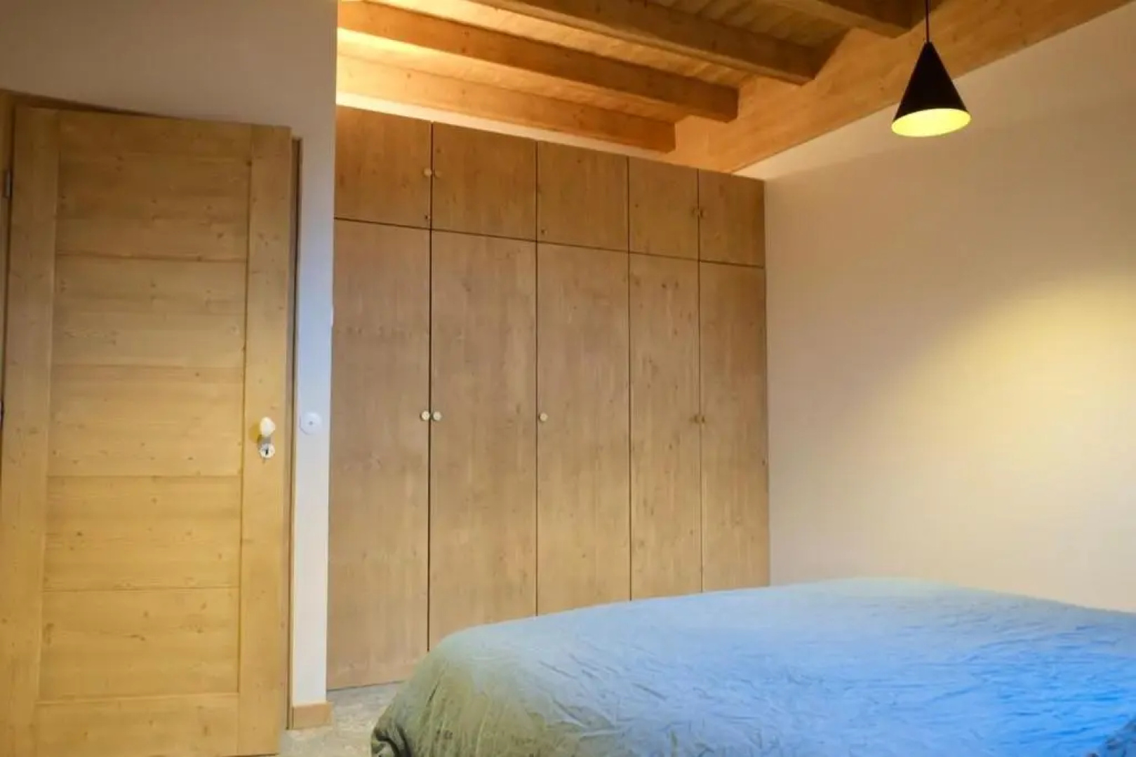 L'Alpage de la Bergerie apartment in a cosy farmhouse !