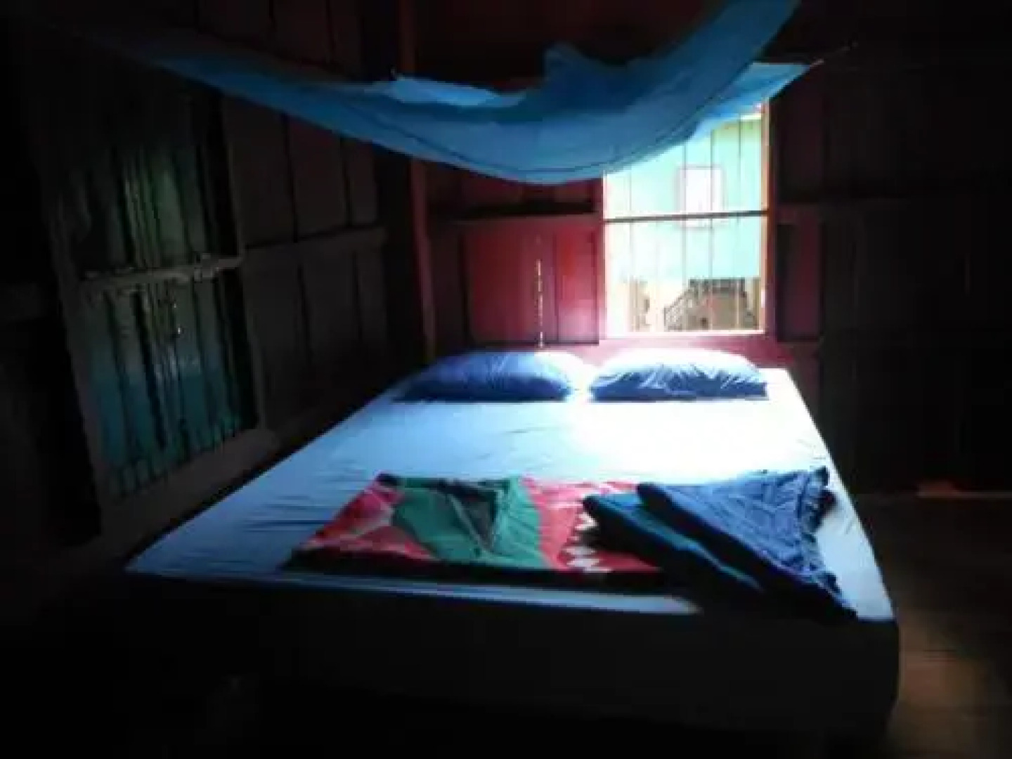 Giant Squirrel Guesthouse