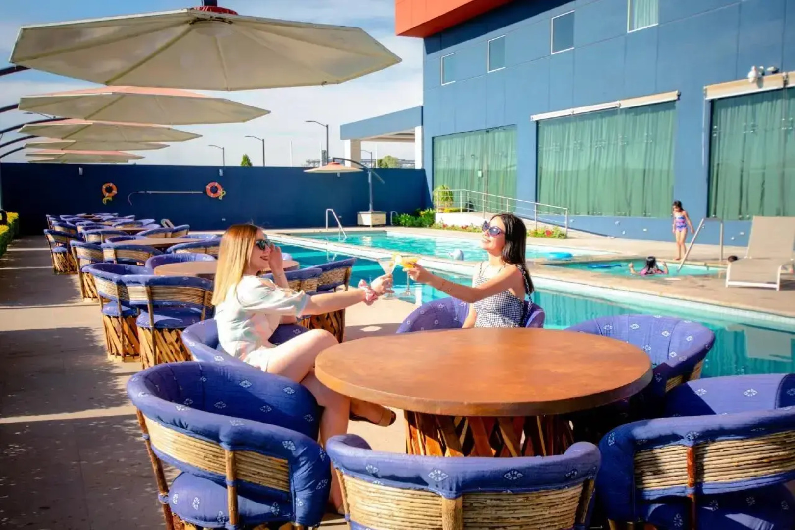 Hampton Inn & Suites by Hilton Salamanca Bajio