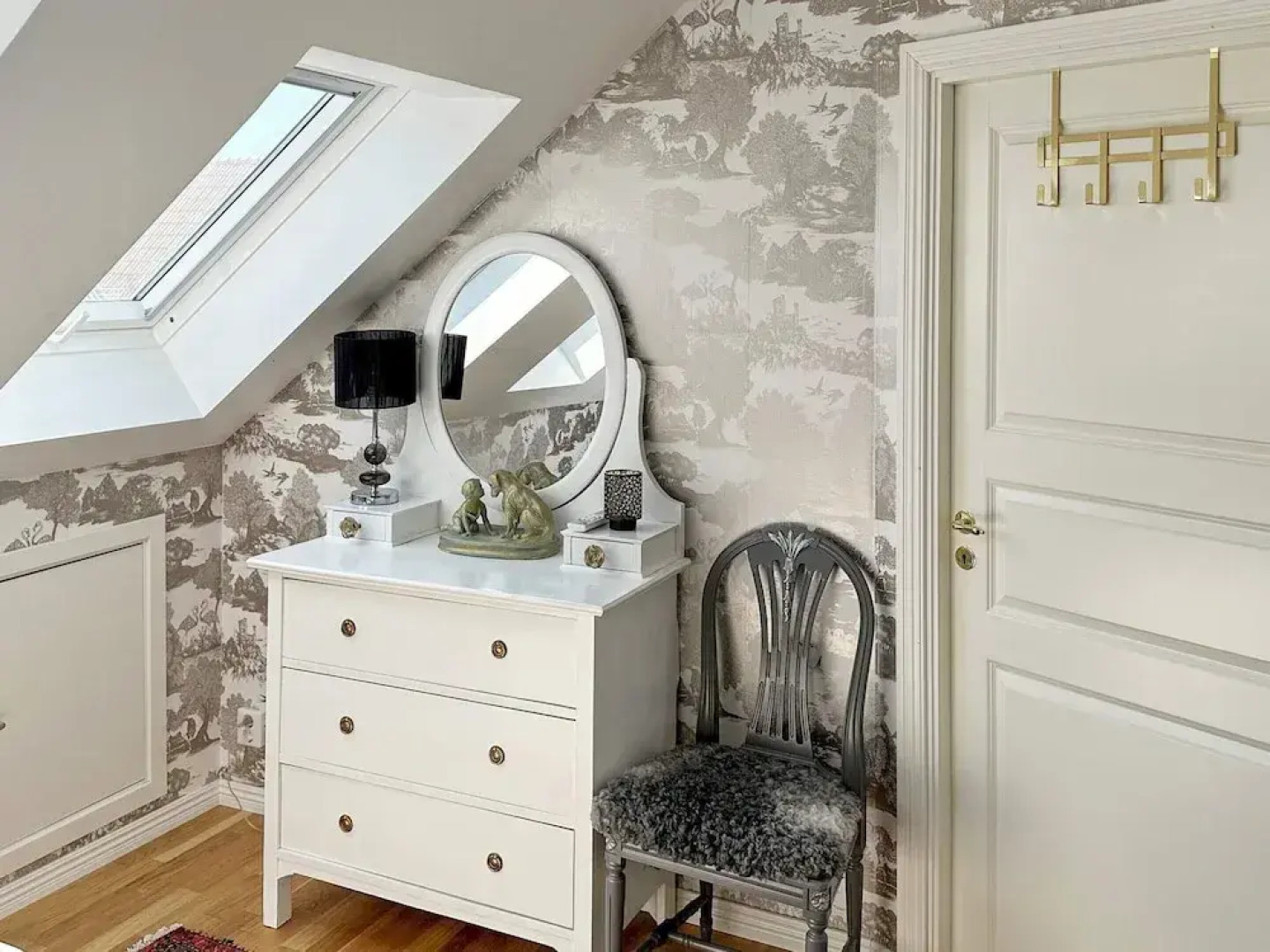 Holiday Home in Helsingborg