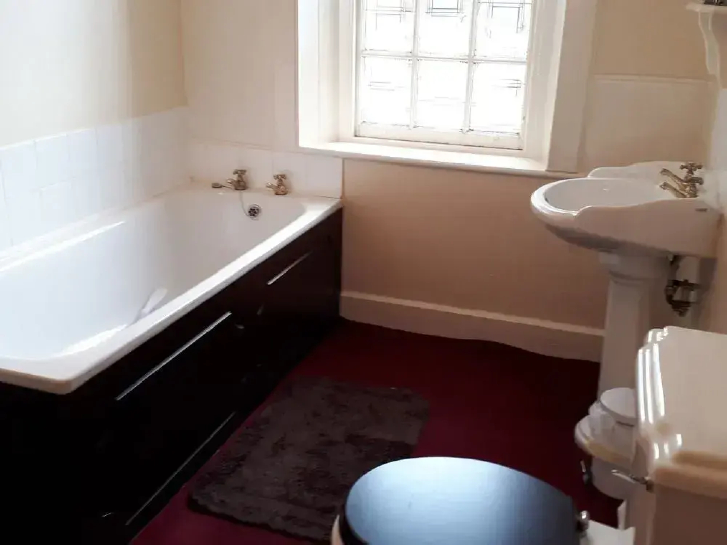 Rigg House B&B