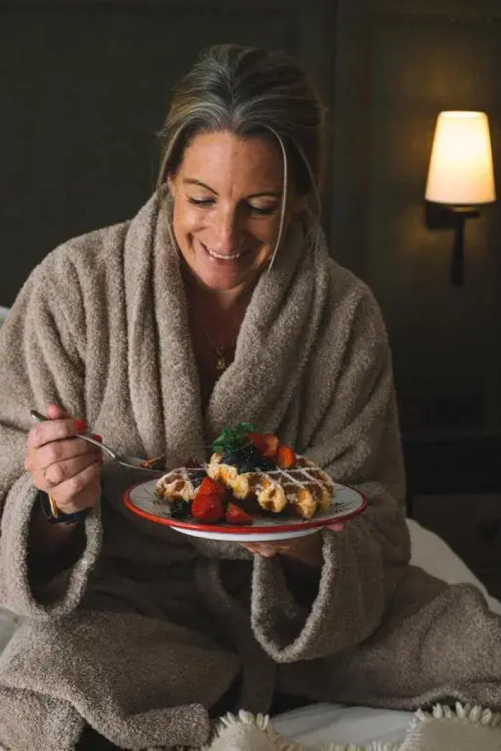 Hôtel de Verbier SUP