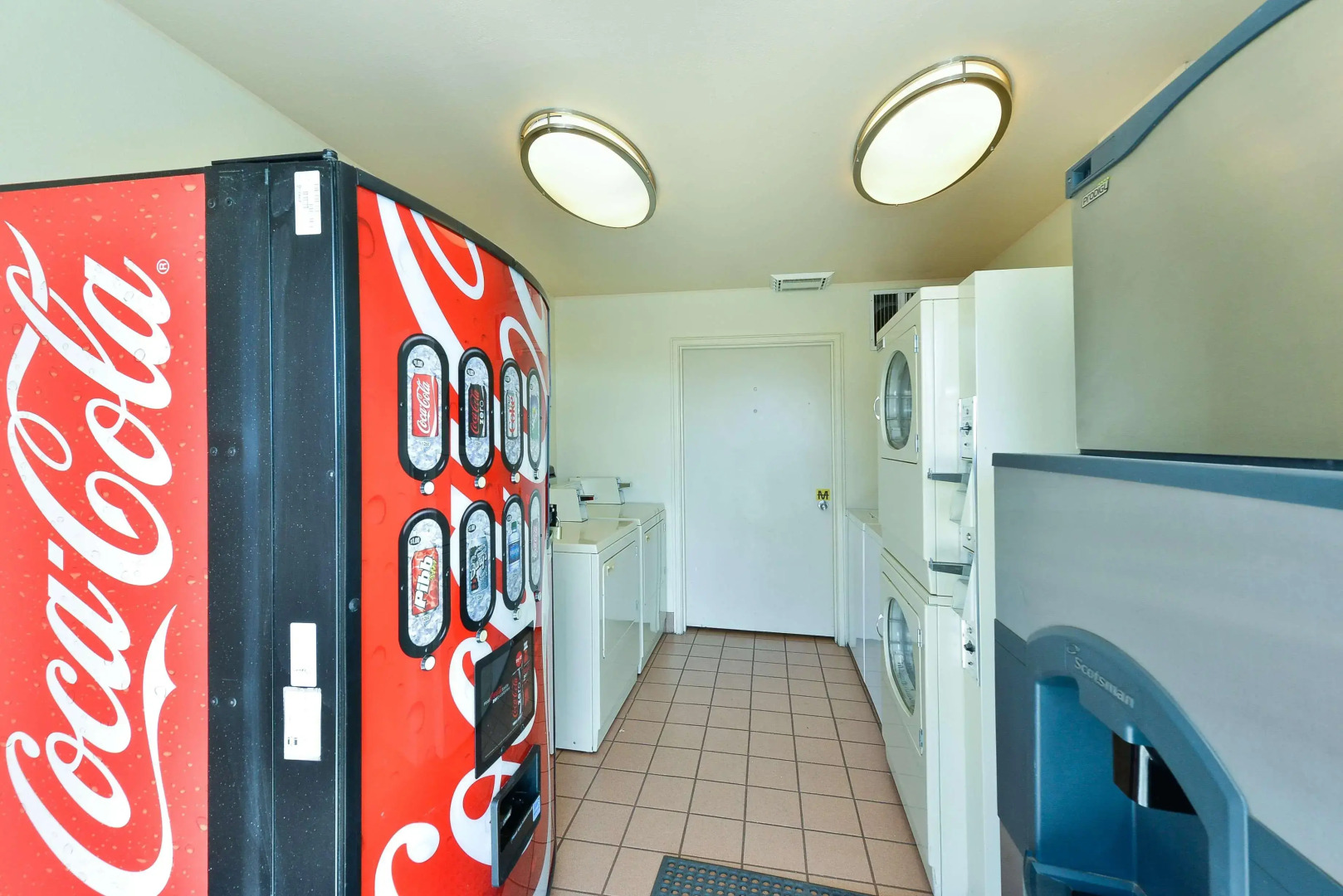 Best Western PLUS Frontier Motel