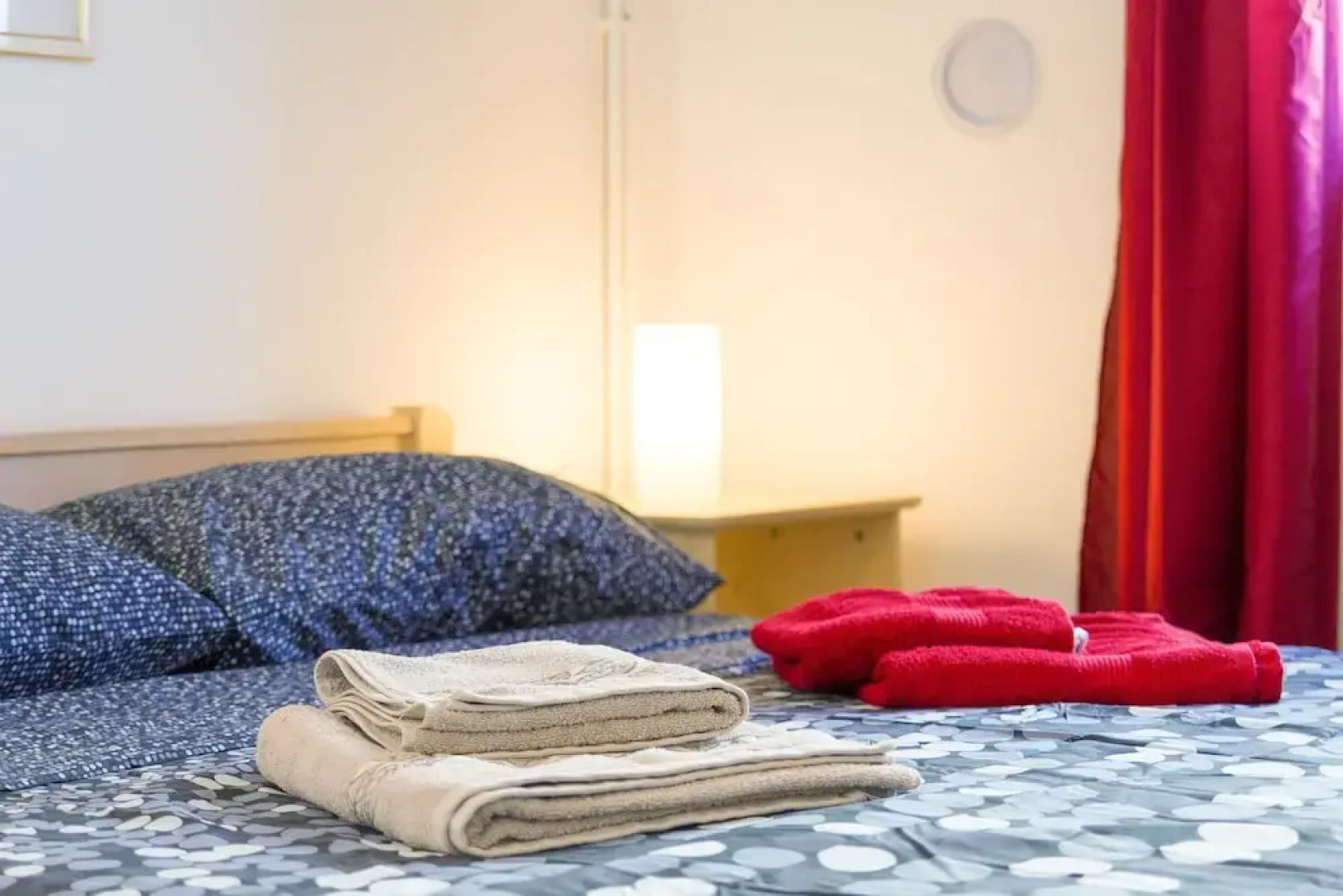 Holiday Apartments Volme