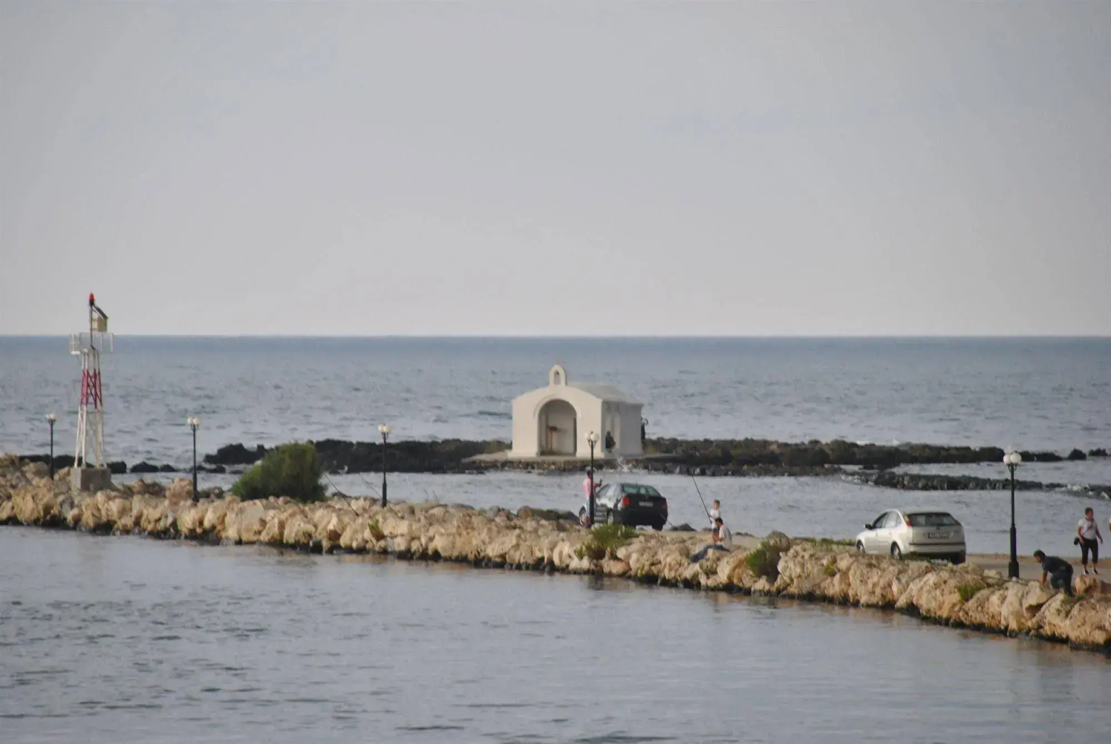 Romantica Hotel