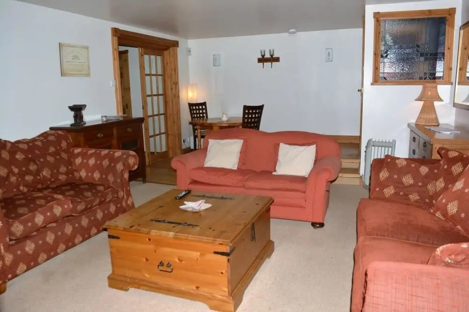 The Anchor Hotel
