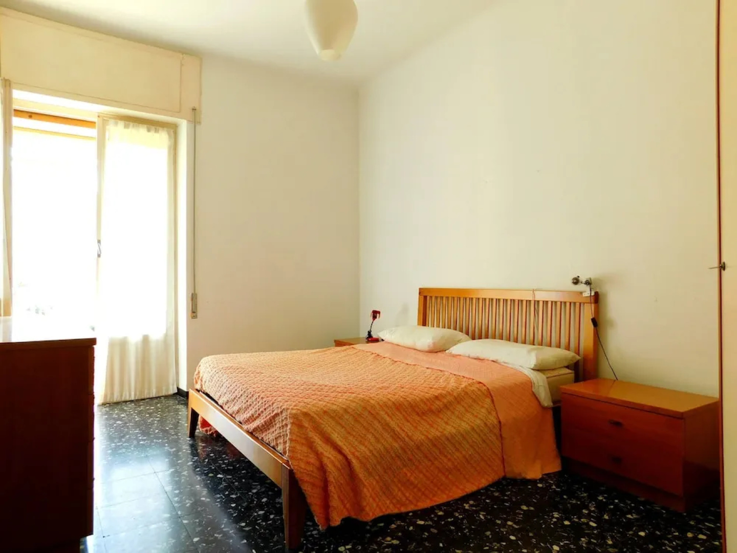 bellissima vista mare